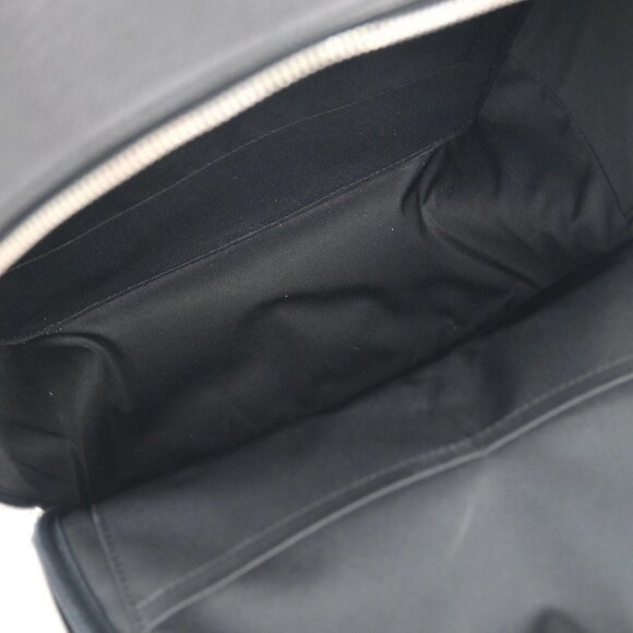 Louis Vuitton Black Taiga Alex Backpack M30258 BA4169 134706 - Picture 8 of 10